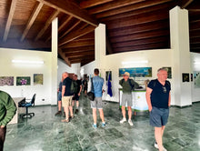 Carica l'immagine nel visualizzatore di Gallery, Safari in jeep nel Parco Nazionale dell'Aspromonte