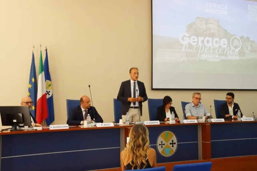 Gerace Experience: "Parte la commercializzazione delle esperienze sotto il segno di Ruggero il Normanno"