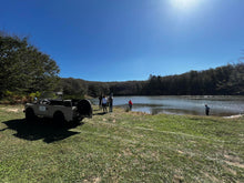 Carica l'immagine nel visualizzatore di Gallery, Safari in jeep nel Parco Nazionale dell'Aspromonte
